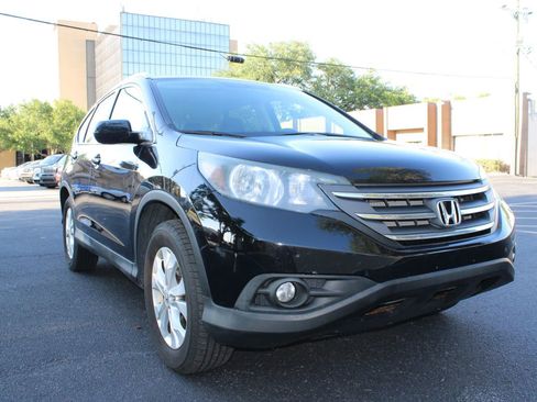 Used 2013 Honda CR-V EX-L image 13