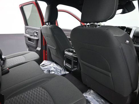 New 2026 RAM 2500 Big Horn image 21