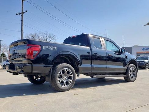 Used 2024 Ford F150 STX image 9