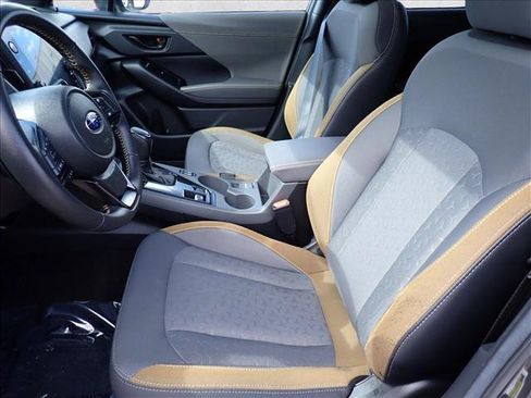Used 2025 Subaru Crosstrek 2.5i Sport AWD/4WD image 12
