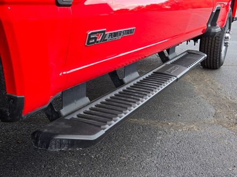 New 2025 Ford F250 XL RWD image 11