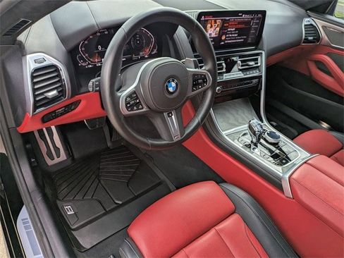 Used 2025 BMW 840i image 7