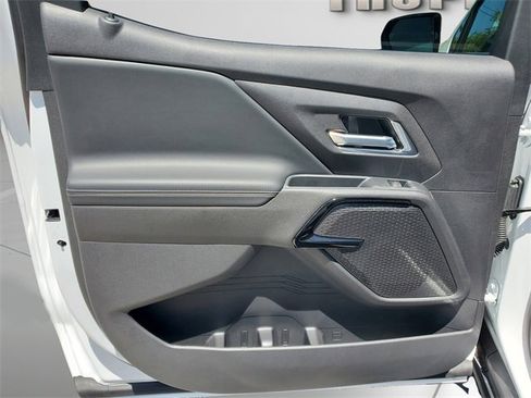 New 2026 Chevrolet Silverado EV LT w/ Plus Package image 12