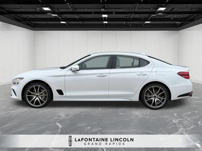 Used 2024 Genesis G70 2.5T