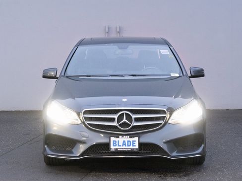 Used 2016 Mercedes-Benz E 350 E 350 image 21