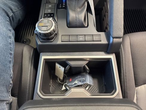 New 2026 Toyota Tacoma TRD Off-Road image 27