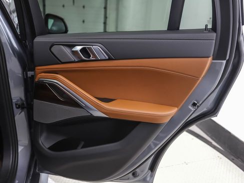 New 2026 BMW X6 xDrive40i image 26