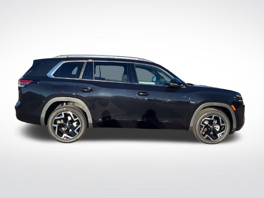 New 2027 Volkswagen Atlas SEL R-Line AWD/4WD image 2