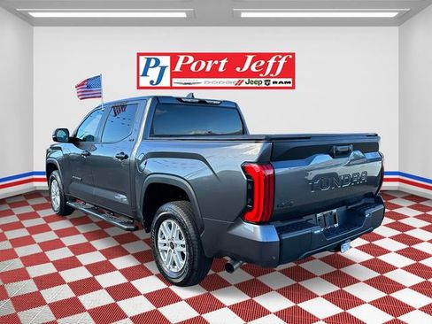 Used 2024 Toyota Tundra SR5 w/ SR5 Convenience Package image 6