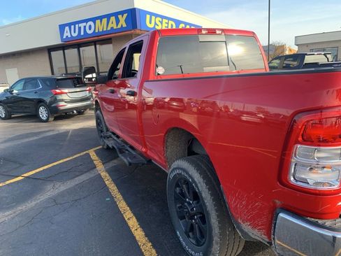 Used 2024 RAM 2500 Tradesman w/ Chrome Appearance Group image 5
