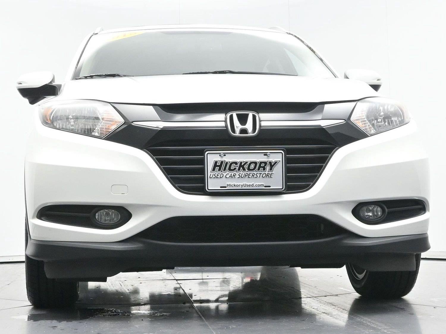 Used 2018 Honda HR-V EX-L image 44