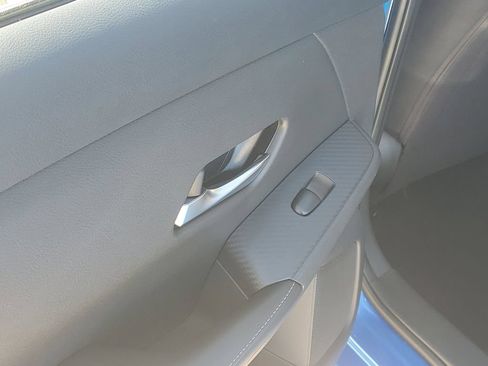Used 2023 Nissan Sentra SV w/ All-Weather Package FWD image 17