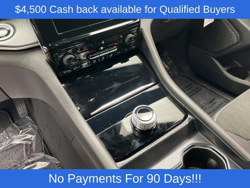 New 2025 Jeep Grand Cherokee L Altitude image 21