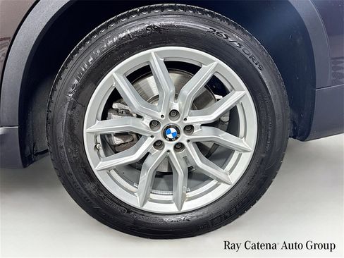 Used 2023 BMW X5 xDrive40i w/ Executive Package image 33