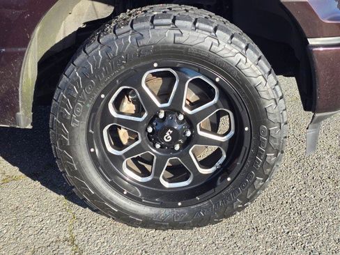 Used 2019 Ford F150 XL w/ Equipment Group 101A Mid image 9