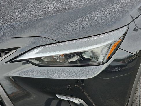 New 2026 Lexus NX 350h AWD w/ Premium Package image 32