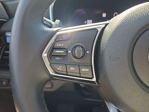 Certified 2026 Acura MDX FWD w/ Technology Package image 23