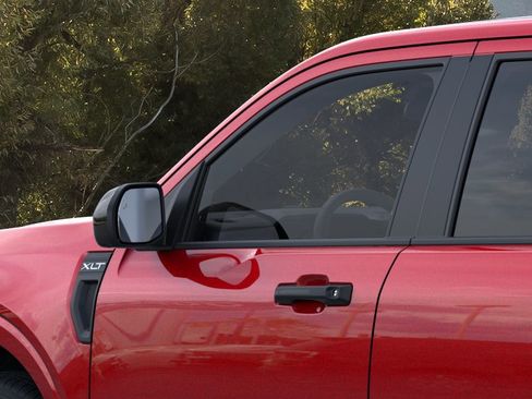 New 2026 Ford Maverick XLT w/ Equipment Group 301A image 21