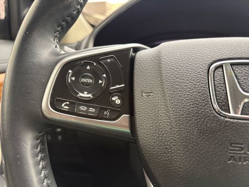Used 2019 Honda CR-V EX-L image 17