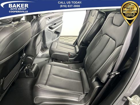 Used 2024 Jeep Grand Cherokee L Limited w/ Luxury Tech Group II image 26