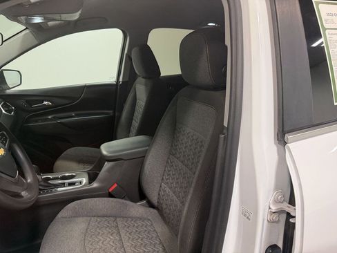 Used 2023 Chevrolet Equinox LT image 56
