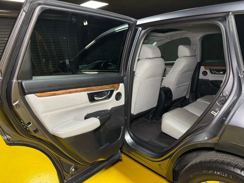 Used 2019 Honda CR-V EX-L image 16