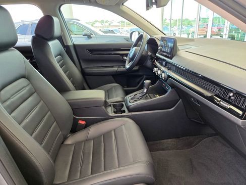 Used 2023 Honda CR-V EX-L image 24