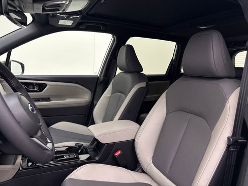 New 2026 Subaru Forester Limited AWD/4WD image 14
