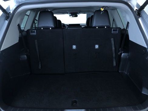 Certified 2025 Toyota Grand Highlander AWD image 31
