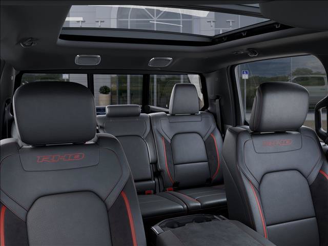 New 2026 RAM 1500 RHO w/ RHO Level 1 Equipment Group AWD/4WD image 26
