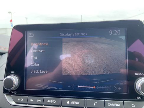 Used 2024 Nissan Altima 2.5 SR FWD image 27