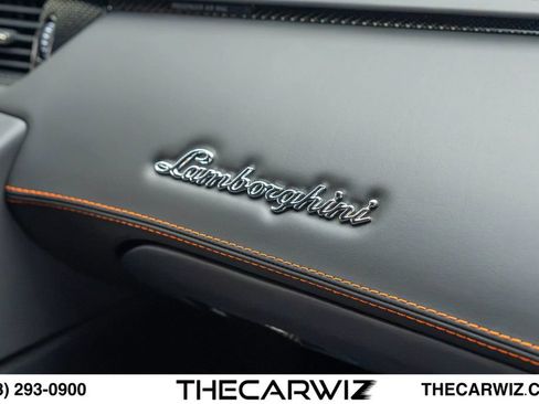 Used 2012 Lamborghini Aventador LP 700-4 AWD/4WD image 97