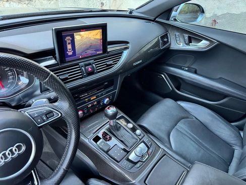 Used 2014 Audi RS 7 Prestige AWD/4WD image 26
