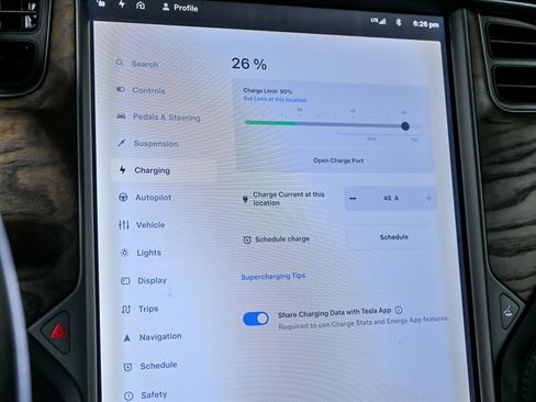 Used 2018 Tesla Model X 100D image 32