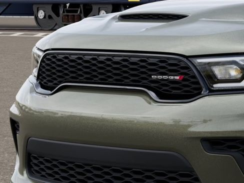 New 2026 Dodge Durango GT w/ Blacktop Package AWD/4WD image 12