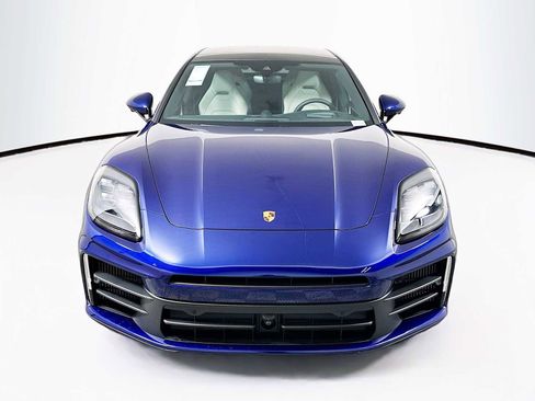 New 2026 Porsche Panamera 4 image 6