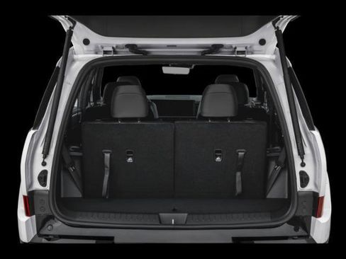 New 2026 Hyundai Santa Fe Calligraphy image 8