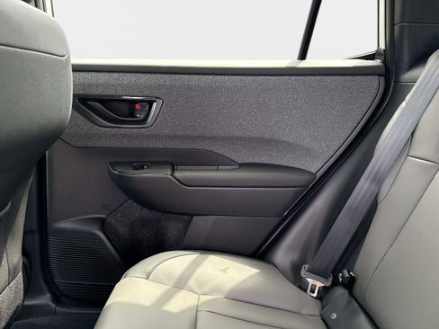 New 2026 Subaru Outback Premium AWD/4WD image 16