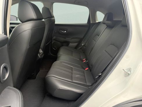 Certified 2023 Honda HR-V EX-L image 28