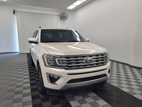 Used 2019 Ford Expedition Limited RWD image 14