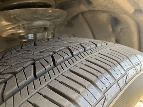 Used 2025 Toyota Grand Highlander AWD image 12