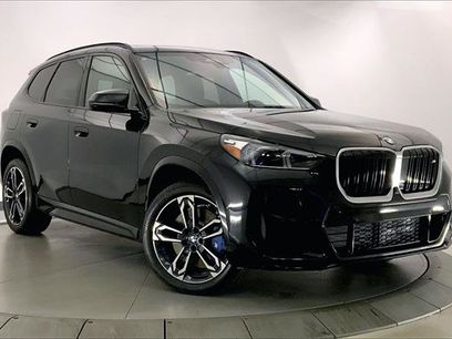 Used 2025 BMW X1 M35i