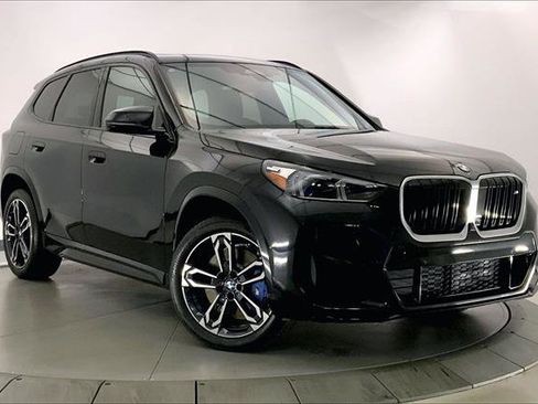 Used 2025 BMW X1 M35i image 1