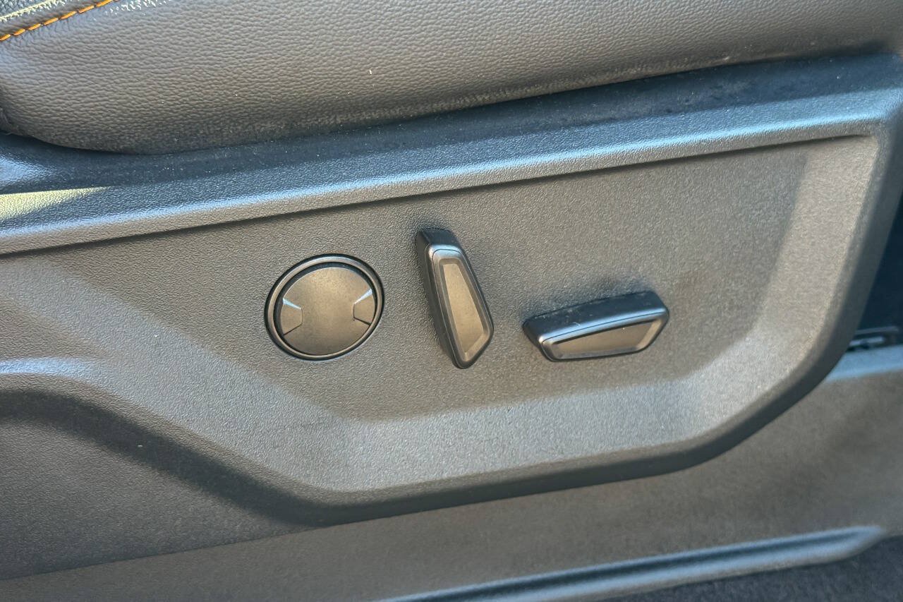 Used 2025 Ford F150 Tremor w/ Bed Utility Package AWD/4WD image 17