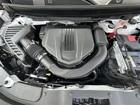 New 2026 Chevrolet Traverse LT w/ Driver Confidence Package image 30