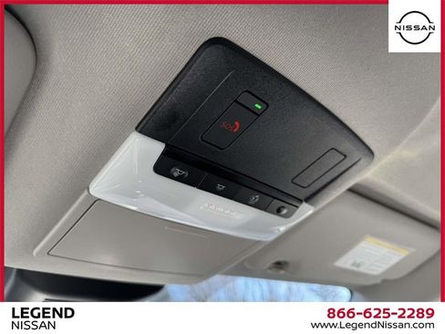 Used 2025 Nissan Sentra SV image 29