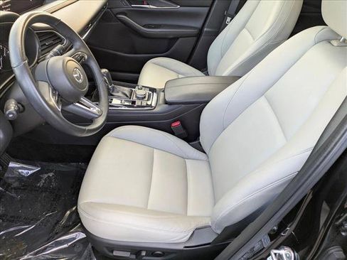 Used 2025 MAZDA CX-30 AWD 2.5 S w/ Preferred Package image 15