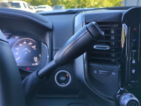 New 2026 RAM 2500 Rebel w/ Rebel Level 1 Equipment Group image 31