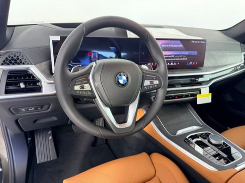 New 2026 BMW X5 xDrive40i AWD/4WD image 4
