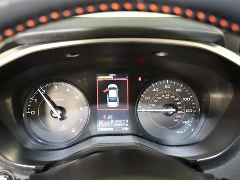Used 2022 Subaru Crosstrek 2.0i Premium AWD/4WD image 18